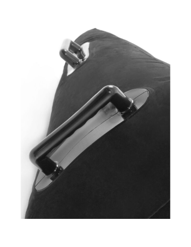 FETISH FANTASY SERIES - ALMOHADA HINCHABLE POSICION MASTER GRANDE