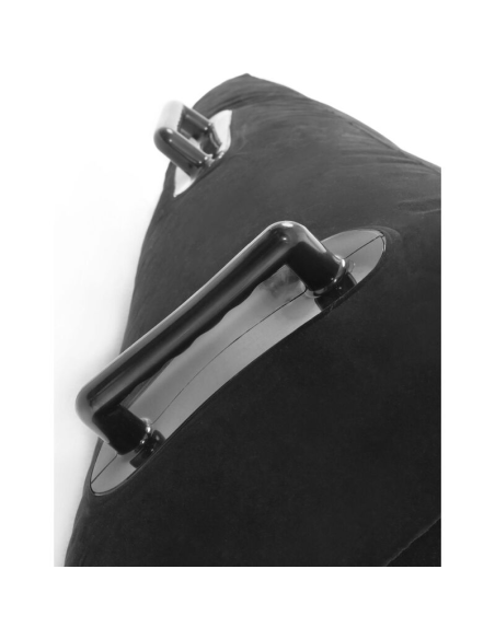 FETISH FANTASY SERIES - ALMOHADA HINCHABLE POSICION MASTER GRANDE