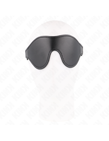 KINK - VENDA DE POLIPIEL CON CINTURÓN ELÁSTICO 21 x 8 CM