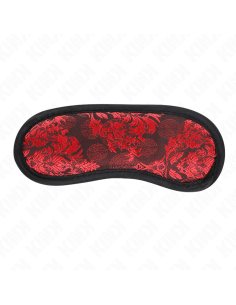 KINK - VENDA DE OJOS SCANDAL 18.5 x 8 CM