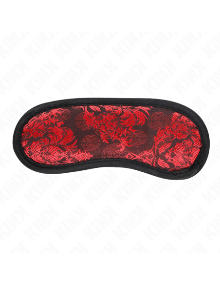 KINK - VENDA DE OJOS SCANDAL 18.5 x 8 CM