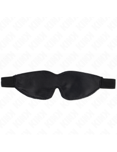 KINK - VENDA FORRADA DE PIEL 20 x 7 CM