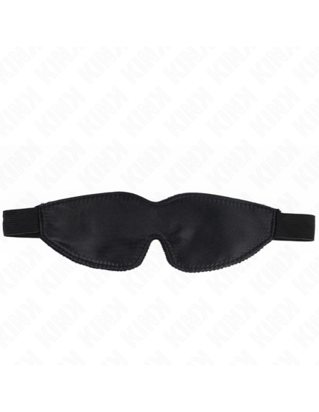 KINK - VENDA FORRADA DE PIEL 20 x 7 CM