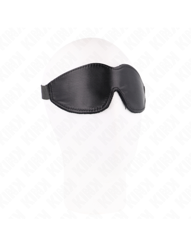 KINK - VENDA FORRADA DE PIEL 20 x 7 CM