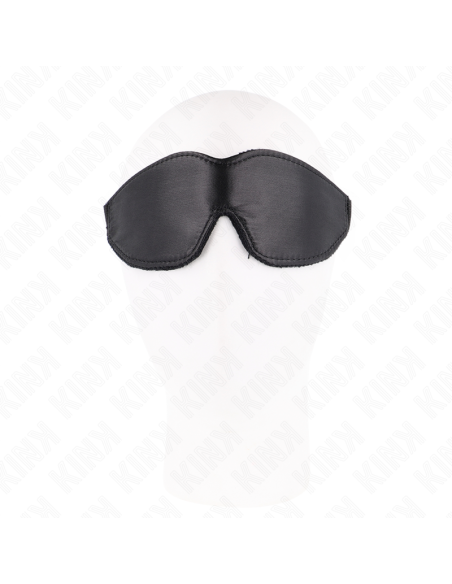 KINK - VENDA FORRADA DE PIEL 20 x 7 CM