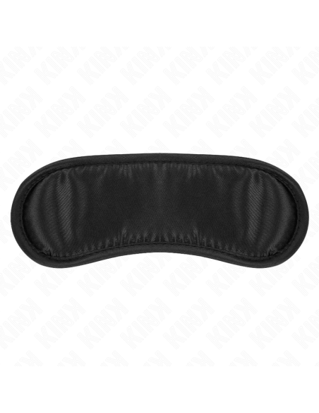 KINK - VENDA DE RASO 19 x 6 CM AJUSTABLE 16-38 CM