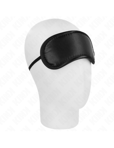 KINK - VENDA DE RASO 19 x 6 CM AJUSTABLE 16-38 CM