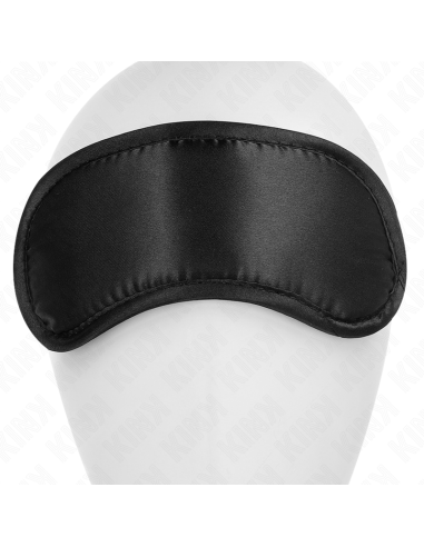 KINK - VENDA DE RASO 19 x 6 CM AJUSTABLE 16-38 CM