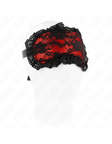 KINK - VENDA DE ENCAJE MODELO 3 22.5 x 11 CM