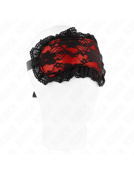 KINK - VENDA DE ENCAJE MODELO 3 22.5 x 11 CM