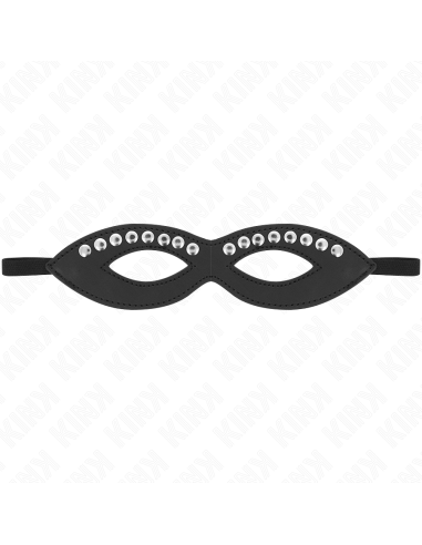KINK - ANTIFAZ PARA OJOS CON MINI REMACHES MODELO 1 20.5 x 5.5 CM