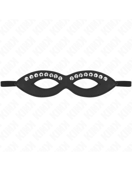 KINK - ANTIFAZ PARA OJOS CON MINI REMACHES MODELO 1 20.5 x 5.5 CM