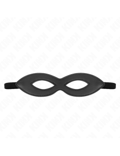 KINK - ANTIFAZ PARA OJOS CON MINI REMACHES MODELO 2 20.5 x 5.5 CM