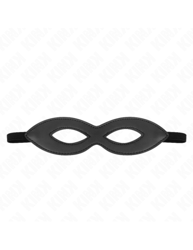 KINK - ANTIFAZ PARA OJOS CON MINI REMACHES MODELO 2 20.5 x 5.5 CM