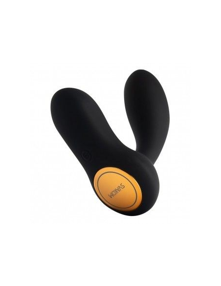 SVAKOM - VICK NEO Vibrador Anal Punto G | SexPlace.MX
