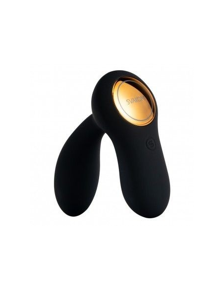 SVAKOM - VICK NEO Vibrador Anal Punto G | SexPlace.MX