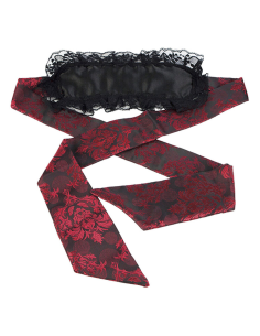 CALEXOTICS - SCANDAL ANTIFAZ NEGRO