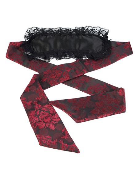 CALEXOTICS - SCANDAL ANTIFAZ NEGRO