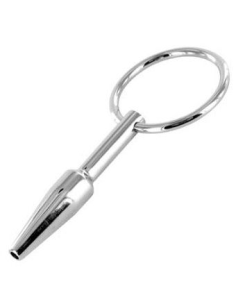 METAL HARD - MINI PLUG METAL PENE 9MM