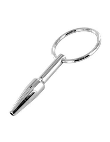 METAL HARD - MINI PLUG METAL PENE 9MM