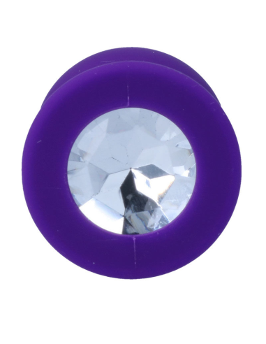 INTENSE - SHELKI M PLUG ANAL LILA