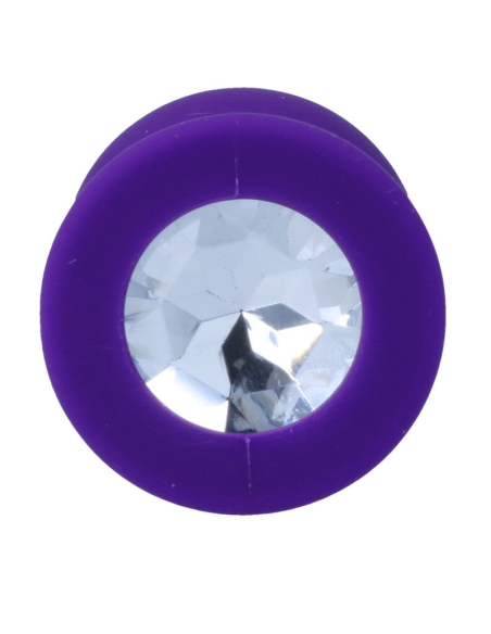 INTENSE - SHELKI M PLUG ANAL LILA