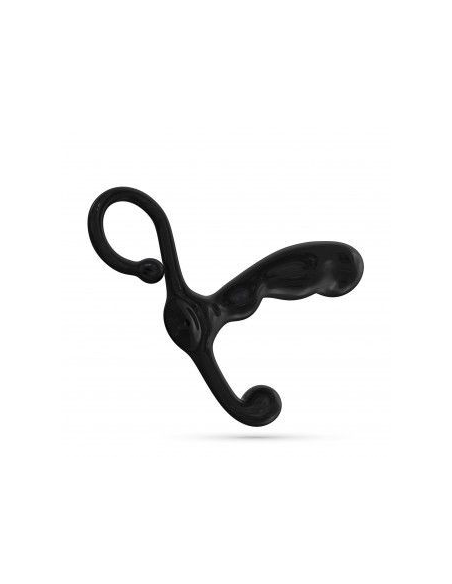 CRUSHIOUS - P-BABA Masajeador de Próstata | SEXPLACE.MX