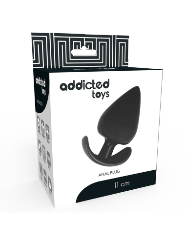 ADDICTED TOYS - ANAL PLUG 11 CM