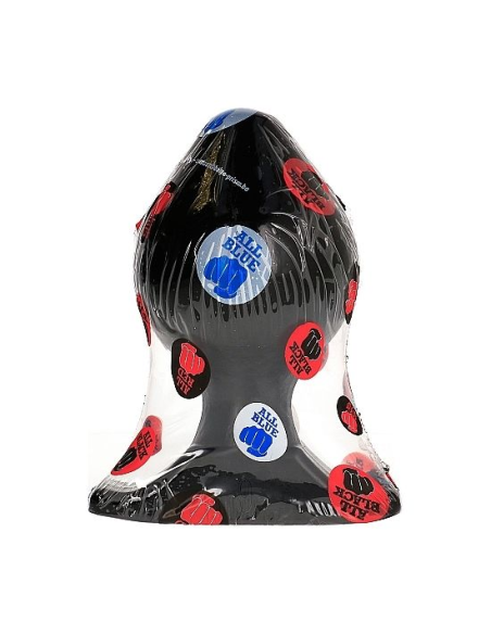 ALL BLACK - PLUG 16,5 CM