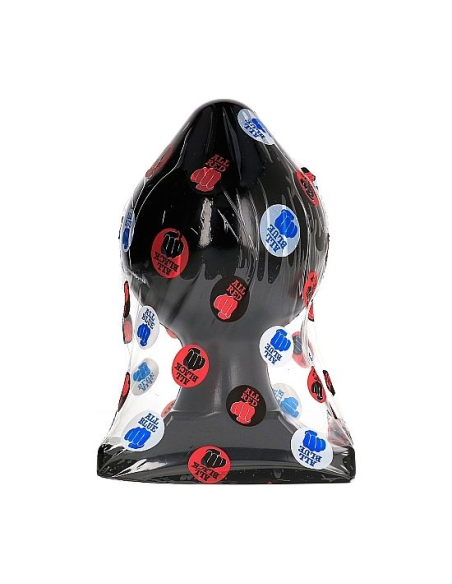 ALL BLACK - PLUG 22,5 CM 12 INCH