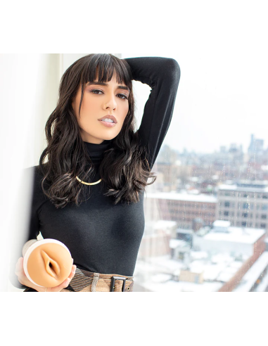 FLESHLIGHT GIRLS - Janice Griffith Vagina | SexPlace.MX