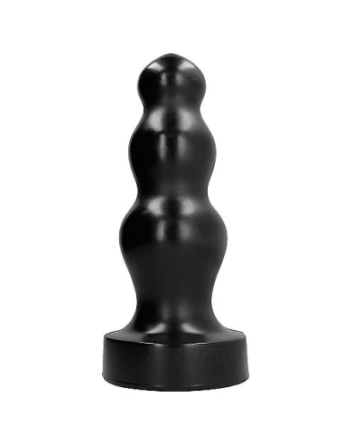 ALL BLACK - PLUG BIG 38 CM