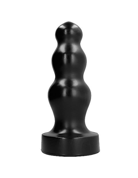 ALL BLACK - PLUG BIG 38 CM