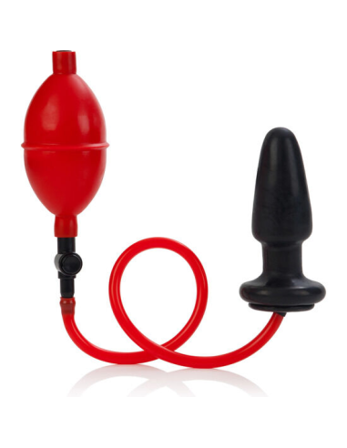 CALEXOTICS - COLT PLUG ANAL EXPANSIBLE