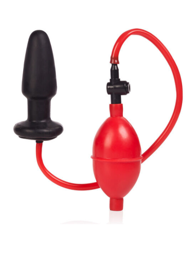 CALEXOTICS - COLT PLUG ANAL EXPANSIBLE