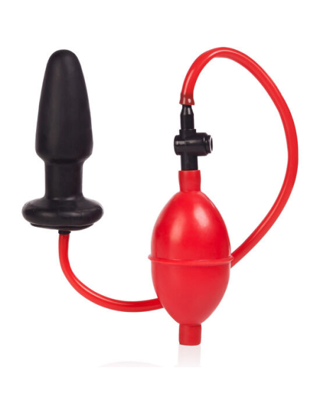 CALEXOTICS - COLT PLUG ANAL EXPANSIBLE