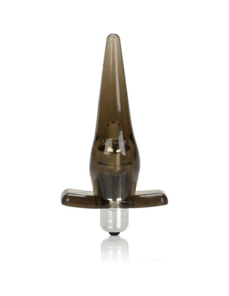 CALEXOTICS - PLUG MINI VIBRO TEASE VIBRADOR NEGRO