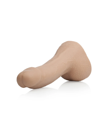 FLESHJACK - Brent Corrigan Pene| SEXPLACE.MX