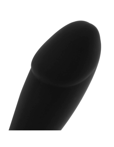 OHMAMA - PLUG ANAL SILICONA 10 CM