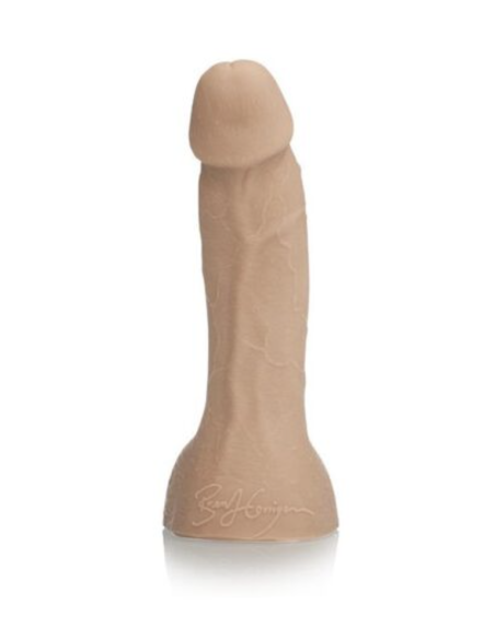 FLESHJACK - Brent Corrigan Pene| SEXPLACE.MX