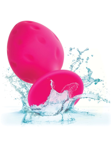 CALEXOTICS - CHEEKY PLUGS ANALES ROSA