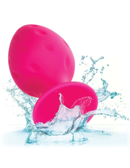 CALEXOTICS - CHEEKY PLUGS ANALES ROSA