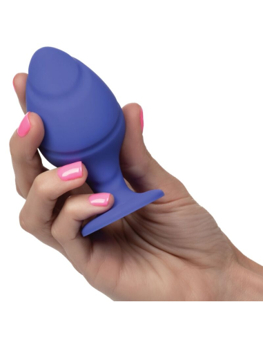 CALEXOTICS - CHEEKY PLUGS ANALES LILA