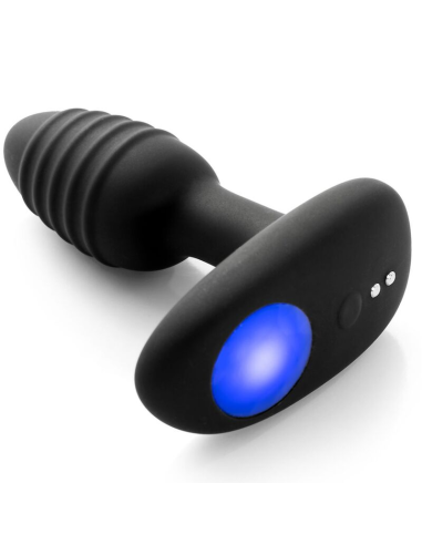 KIIROO - LUMEN PLUG VIBRACIÓN CONTROL APP