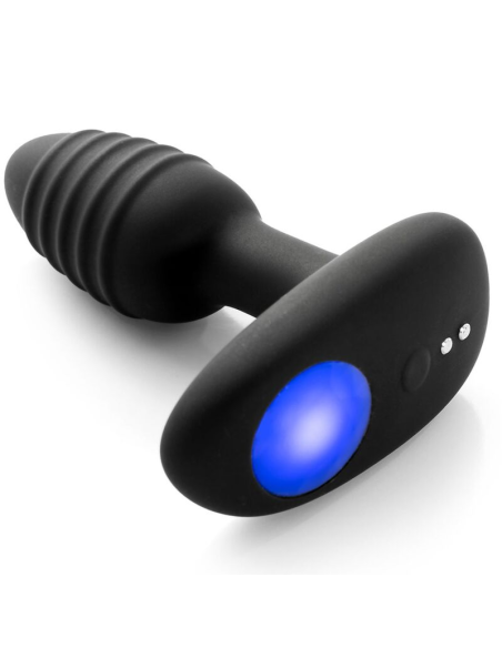 KIIROO - LUMEN PLUG VIBRACIÓN CONTROL APP