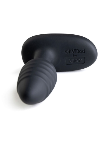 KIIROO - LUMEN PLUG VIBRACIÓN CONTROL APP