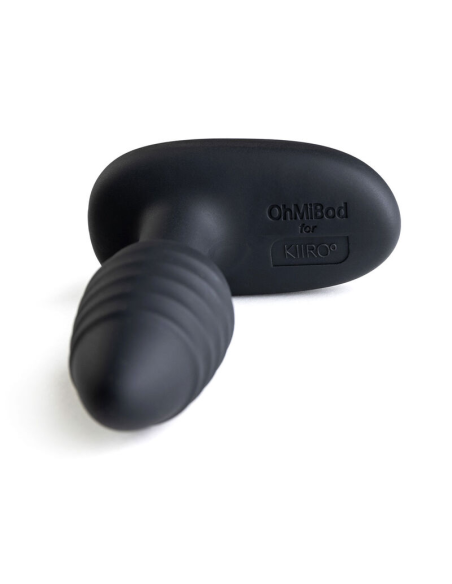 KIIROO - LUMEN PLUG VIBRACIÓN CONTROL APP