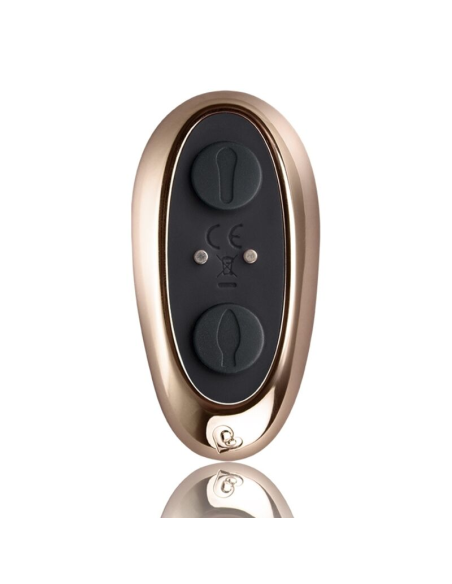 ROCKS-OFF - COCKTAIL PLUG CONTROL REMOTO - NEGRO