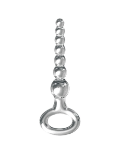 ICICLES - N. 67 PLUG ANAL VIDRIO