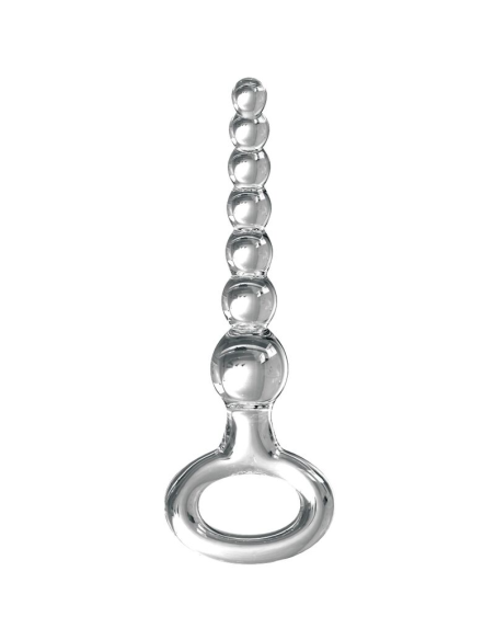 ICICLES - N. 67 PLUG ANAL VIDRIO